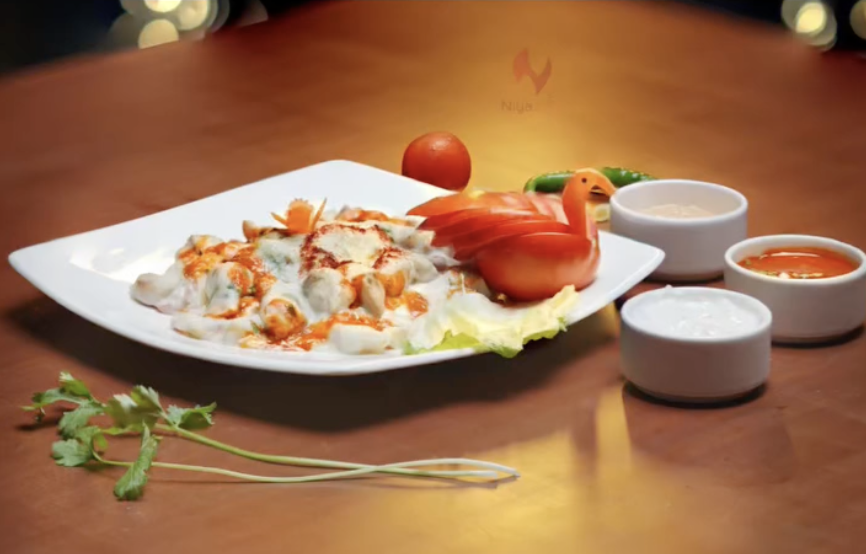 : Chicken Cheese French Fries in Thrissur